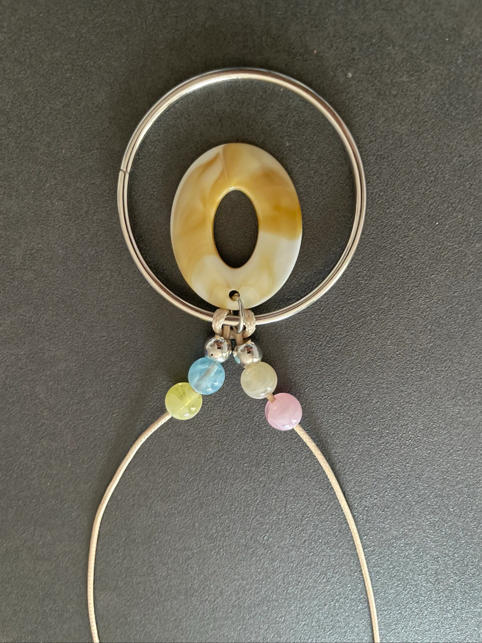 Pendant – photo 3